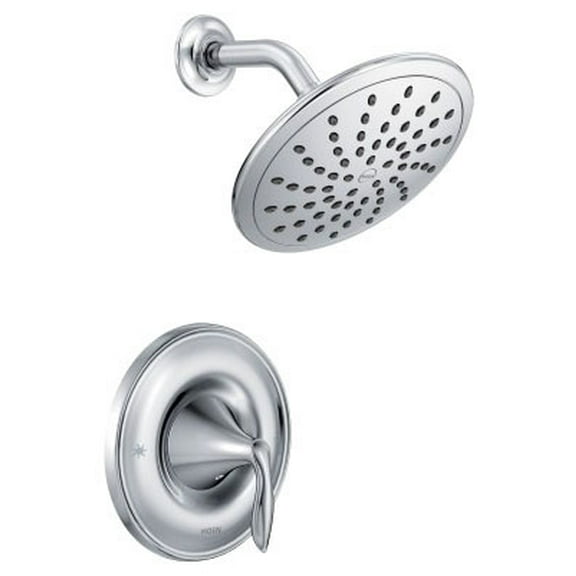 Moen T2232EP Chrome Posi-Temp(R) shower only