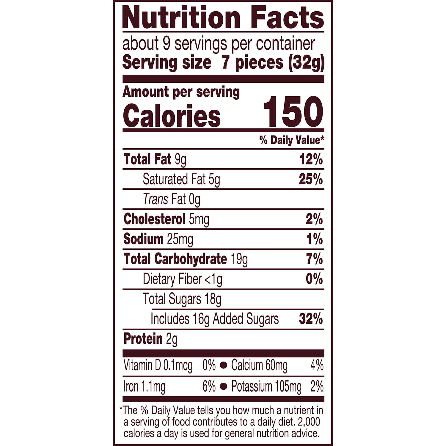 Hershey's Kisses Milk Chocolate Christmas Holiday Candy, Bag 10.1 oz