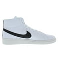 thumbnail image 2 of NIKE Men's Royale 2 Running Shoe, White Black White Onyx, 11 UK Narrow, 2 of 5