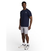 Reebok Mens and Big Mens Legacy Core Short Sleeve Tee Shirt, Sizes XS-5XL