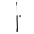 thumbnail image 1 of De Varilla Corta Universal De 9-16 Pulgadas De Varilla Corta Universal De tejado De Radio De Automóvil 9 pulgadas DYNWAVEMX Radio Antena de antena FM FM, 1 of 8
