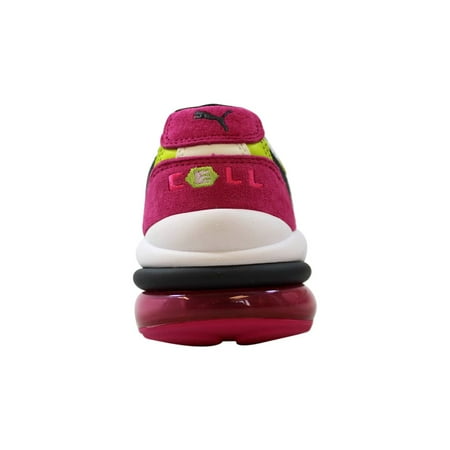 puma cell venom fuchsia