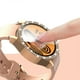 thumbnail image 5 of Bling Case for Samsung Galaxy Watch 6 40mm 44mm Case, Glitter Diamond Bumper Face Cover for Galaxy Watch 6 Accessories, 5 of 5