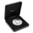 thumbnail image 3 of 2017 Australia 1 kilo Silver Kookaburra Proof, 3 of 4