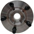 thumbnail image 2 of Dorman 951-130 Wheel Bearing and Hub Assembly for Specific Ford / Lincoln Models, 2 of 4