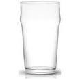thumbnail image 5 of JoyJolt Grant Pint Beer Drinking Glasses (Set of 4) - Classic Pub Style Spill Proof Glass Cups, 5 of 6