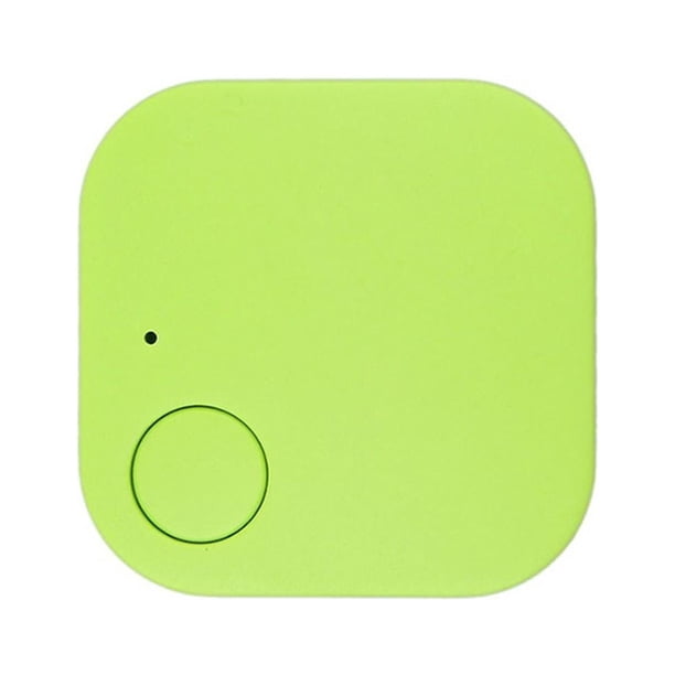 Mini dispositivo de seguimiento para perros y gatos, herramienta de prevención de pérdidas, localizador de mascotas, billetera con tarjeta Airtag, soporte para Airtag Sadcbasmnbc con forma de tarjeta