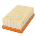 thumbnail image 4 of Karcher Mv4 Mv5 Mv6 Wd4 Wd5 Wd6 Vacuum Cleaner 6-pack Compatible Part Filter, 4 of 5
