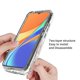 thumbnail image 2 of Para Redmi 9C Pc Frame + Tpu High Transparent Painted Two-in-one Trumpet Flower -8101510304915 Style G Xiaomi Redmi 9C Multicolor, 2 of 5