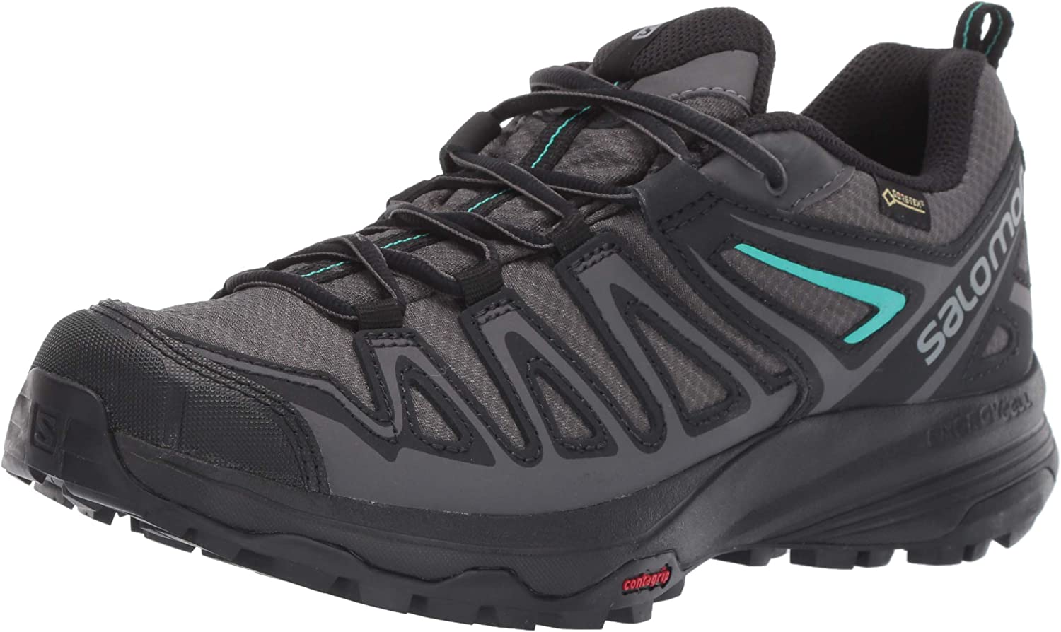 salomon x crest gtx womens