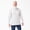 White (WH), variant on Dickies Men's T-Shirt Heavyweight Pocket Long Sleeve Relaxed Fit T-Shirt, White (WH), L