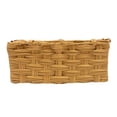 thumbnail image 2 of Cesta Home Trends Rectangular Beige, 2 of 4
