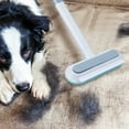 thumbnail image 4 of Carpet Multifunctional Cleaning Brush 48.00X18.00X2.00CM Blue, 4 of 6