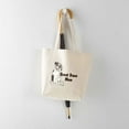 thumbnail image 6 of CafePress - NH GD Mom Tote Bag - Unisex Canvas Tote Bag, Beige, 1-Piece, 6 of 8