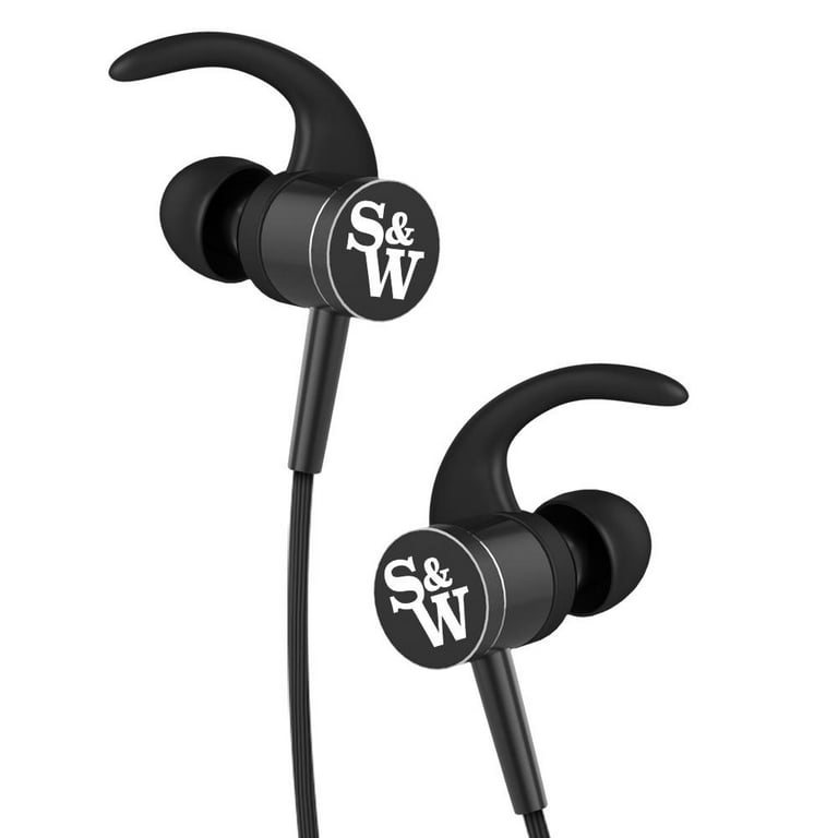 Strauss and wagner discount earbuds