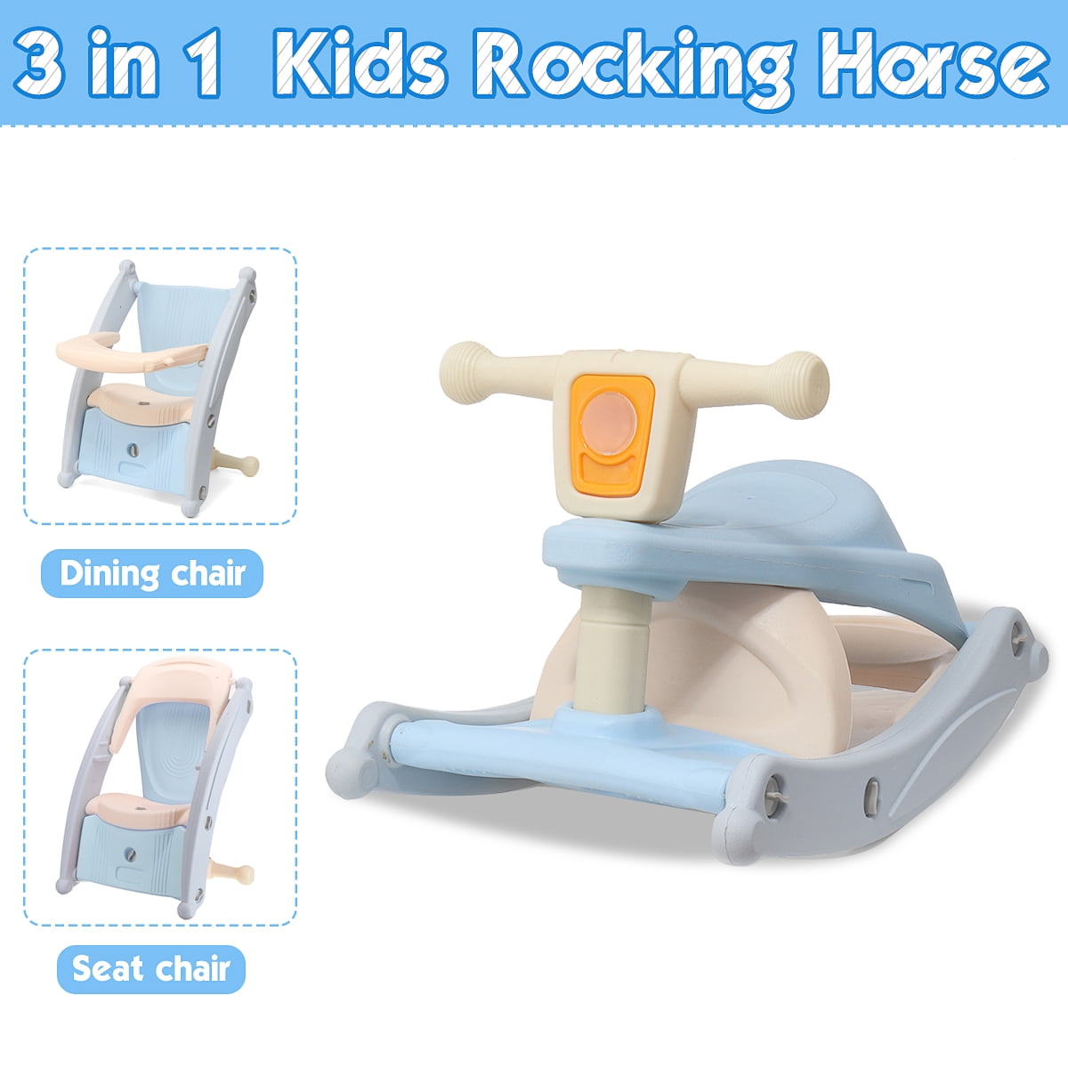 infant toy seat