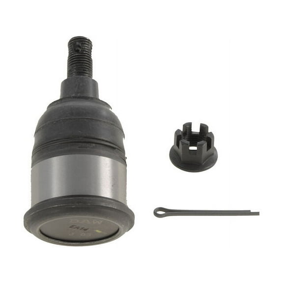 Front Lower Ball Joint - Compatible with 2003 - 2007 Honda Accord 2004 2005 2006