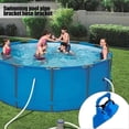 thumbnail image 3 of 4pcs Swimming Pool Hose H - Hose H - Compatible With Above Ground Filter Hose - With Cable, 3 of 5