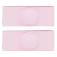 thumbnail image 3 of 2pcs Baby Umbilical Hernia Belt Medical Child Belly Band Infant Abdominal Binder Newborn Baby Belly Button Band, 3 of 5