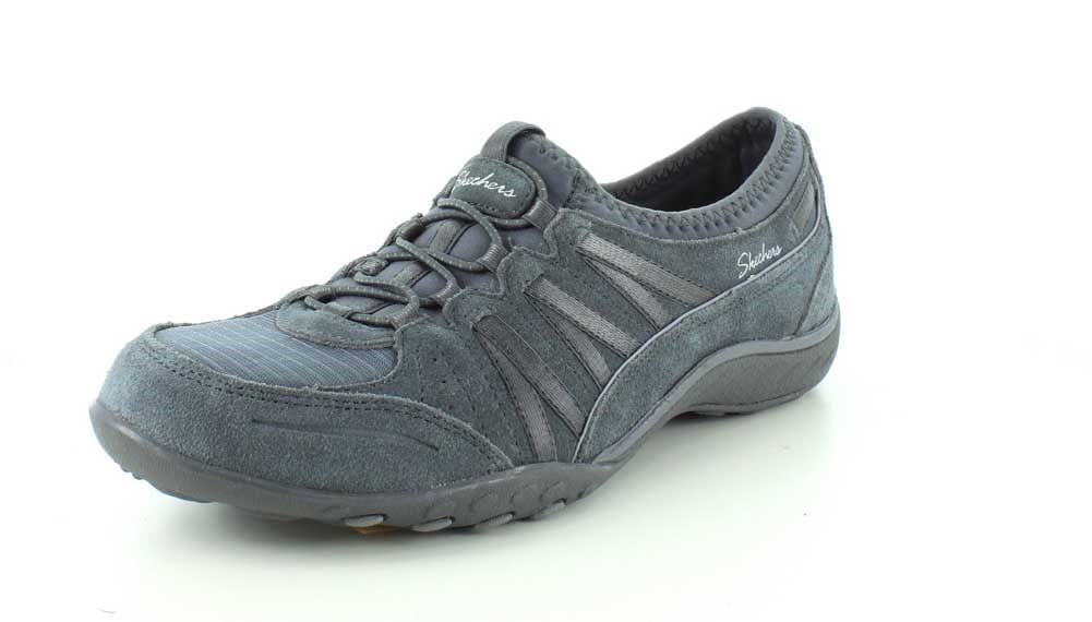 skechers sport women's relaxation breathe easy moneybags sneaker