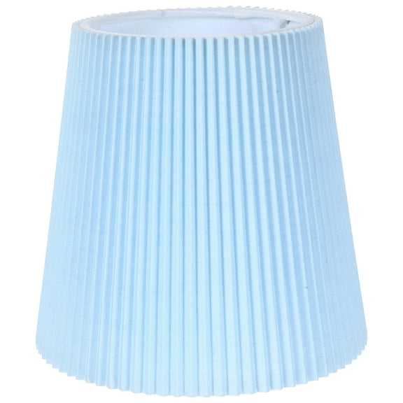 AURARMLET Table Lamp Shade with Soft Light Diffusion and Cloth Iron Frame for Home Decor