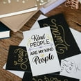 thumbnail image 2 of 2Pcs 11x8.6 Inch Inspirational Text Self-Adhesive Silk Screen Printing Stencil "Never Give Up" Silk Screen Stencil "I Believe I Can" Reusable Mesh Stencils for DIY T-Shirt Fabric Painting, 2 of 8