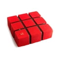 thumbnail image 4 of Silikomart Professional "Cubik 1400" Silicone Mold, 4 of 7
