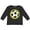 Vintage Smoke, variant on Inktastic Soccer Sports Ball Boys or Girls Long Sleeve Toddler T-Shirt