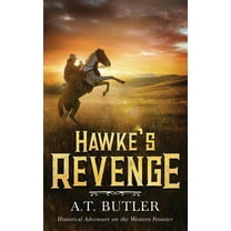 Hawke's Revenge, (Hardcover)
