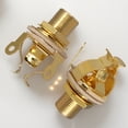 thumbnail image 4 of COMBACIÓN GUIRA Jack Star-Plug Socket 2pcs 1/4 pulgadas 6.35 mm, 4 of 9