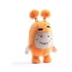 thumbnail image 2 of 8pcs/Juguetes De Peluche De Dibujos Animados Colección De Juguetes Para Niños De Peluche Muñeca Para Niños Regalo De Cumpleaños De Navidad Decoración Del Hogar 18 Cm-n, 2 of 3
