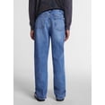 thumbnail image 2 of Weekend Academy Boys Baggy Denim, Sizes 4-18, 2 of 3