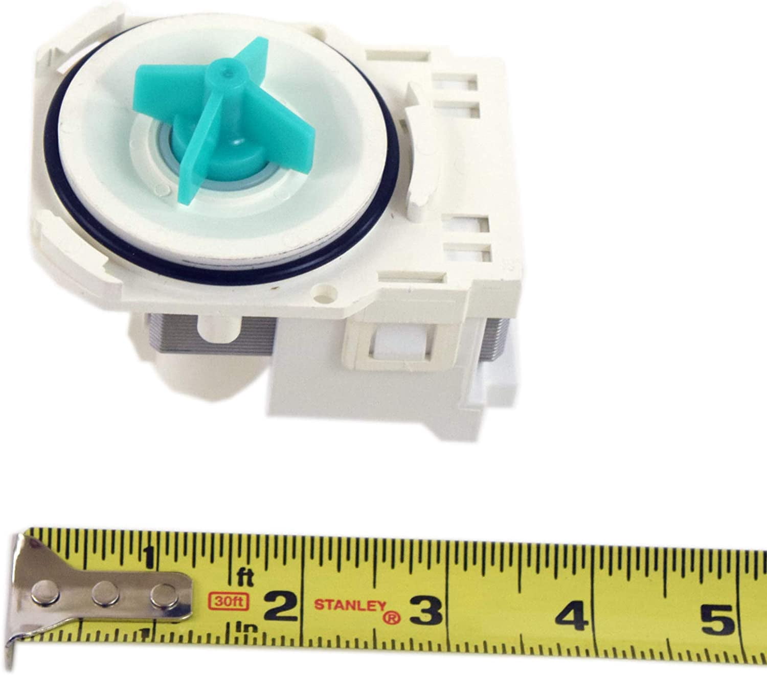 Genuine Frigidaire A00044305 Dishwasher Drain Pump