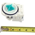 thumbnail image 2 of Genuine Frigidaire A00044305 Dishwasher Drain Pump, 2 of 5