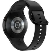 Samsung Galaxy Watch 4 - 44mm BT - Black- SM-R870NZKAXAA