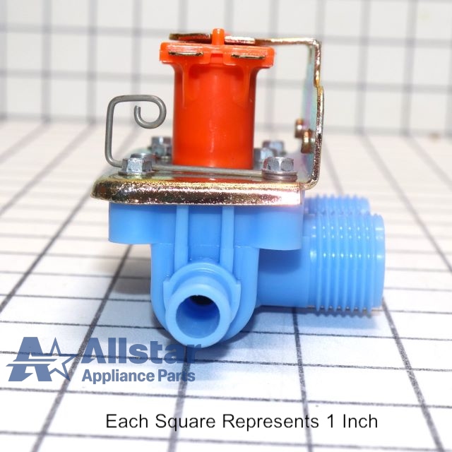 Whirlpool Washing Machine Water Inlet Valve WP22001274