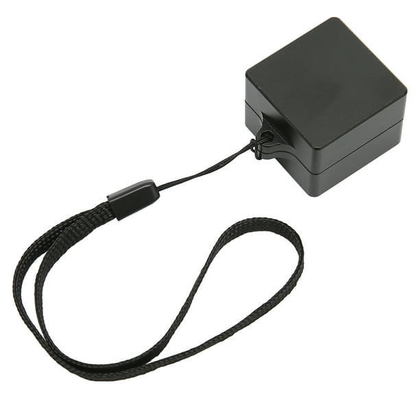Abridor De Interruptor De Teclado De Aluminio, Abridor De Interruptor De Teclado De Proceso De Oxidación Aleación De Aluminio De Rendimiento Estable Para Teclado Mecánico ANGGREK Negro