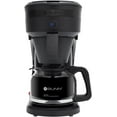 thumbnail image 2 of BUNN Speed Brew Select Coffee Maker - 10 Cup, Black, 2 of 5