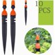 thumbnail image 1 of 10 Kits De Systmes De Gota Gota Y D'arrosage Doble Función - Kits D'irrigation Gota Gota - Conectores De Tuyau 4mm/7mm, 1 of 5