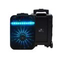 thumbnail image 2 of MR Dj ACE Bluetooth Speaker15" Portable Speaker with Bluetooth/Rechargeable Battery and App Control, 2 of 7