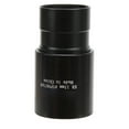 thumbnail image 1 of Telescope Eyepiece 15mm Focal Length SR Type FMC Green Coating 0.965in Interface Clear Image, 1 of 14