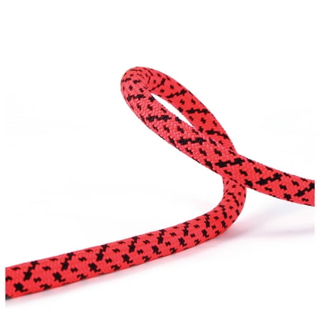 Edelweiss Spirit 8.8x60 Red Climbing Rope with Unicore Technology and Supereverdry Coating