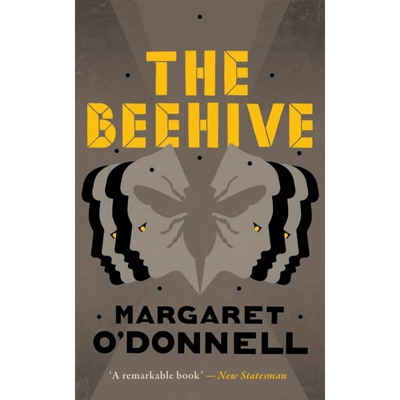 The Beehive, (Paperback)