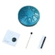 thumbnail image 1 of Robot aspirador inteligente ZJT250117248 | Aspiradora totalmente automática con función de barrido y fregado | Carga USB integrada | Funcionamiento silencioso | Limpieza inteligente del hogar pa, 1 of 5