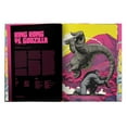 thumbnail image 3 of Godzilla: The Showa-Era Films, 1954-1975 (Criterion Collection), 3 of 5