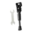 thumbnail image 3 of Ciclismo para niños Kickstand Bicicleta Patada de patada para niños 14 en, 3 of 8