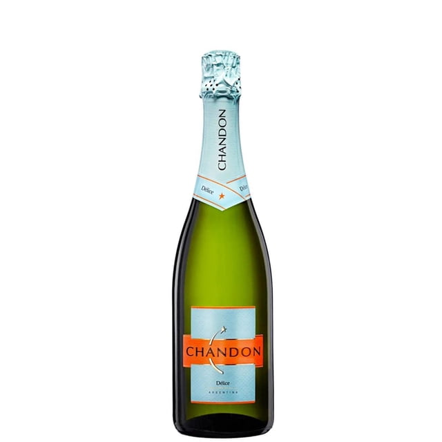 Pack de 6 Vino Espumoso Chandon Délice 187 ml Chandon Délice
