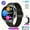 Mesh bag black, variant on 2024 New GPS Motion Trajectory Smart Watch Men NFC Wireless Call Men Watch 360*360 HD Screen Smartwatch Sports Fitness Tracker Outdoors Smart Watch For Men