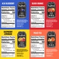thumbnail image 6 of Humm Kombucha, Zero Sugar Drink, Keto, Variety 16 Pack, 12 oz Cans, 6 of 6