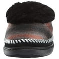 thumbnail image 2 of Cole Haan Womens 2.Zerogrand Fur Closed Toe Slip On Slippers, 2 of 4